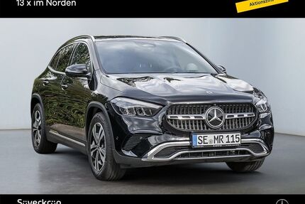 Mercedes-Benz GLA 200 Gebrauchtwagen