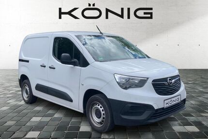 Opel Combo Gebrauchtwagen