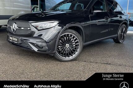 Mercedes-Benz GLC 200 Gebrauchtwagen