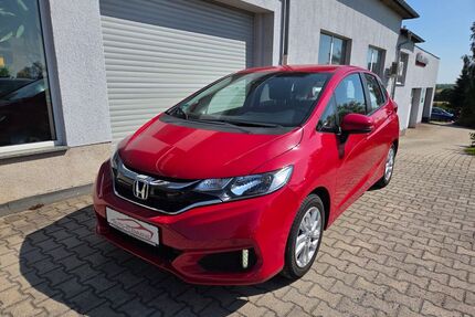 Honda Jazz Gebrauchtwagen