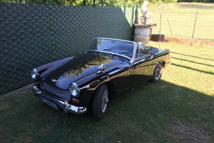 Austin Healey Andere Gebrauchtwagen