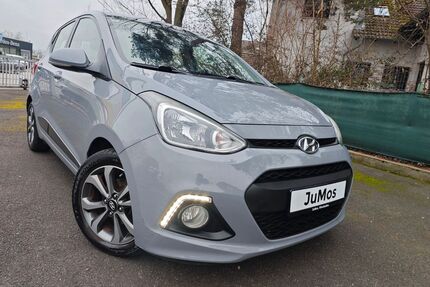 Hyundai i10 Gebrauchtwagen