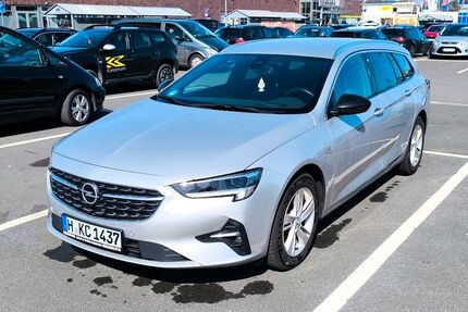 Opel Insignia Gebrauchtwagen