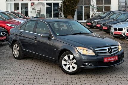 Mercedes-Benz C 180 Gebrauchtwagen