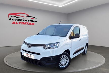 Toyota Proace City Gebrauchtwagen