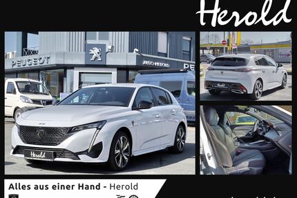 Peugeot 308 Gebrauchtwagen