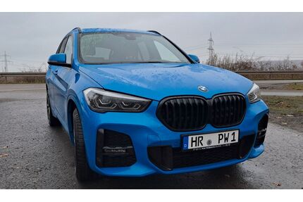 BMW X1 Gebrauchtwagen