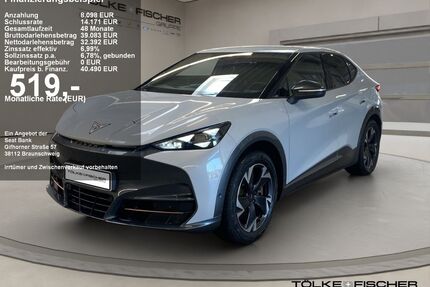 Cupra Tavascan Gebrauchtwagen