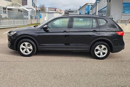 Seat Tarraco Gebrauchtwagen
