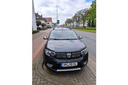 Dacia Sandero Gebrauchtwagen