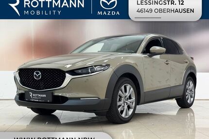 Mazda CX-30 Gebrauchtwagen