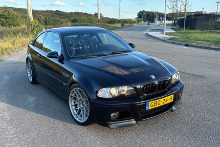 BMW M3 Gebrauchtwagen