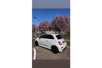Abarth 595 Gebrauchtwagen