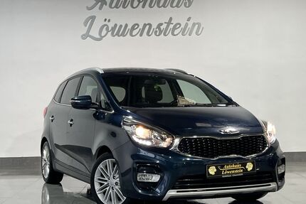 Kia Carens Gebrauchtwagen