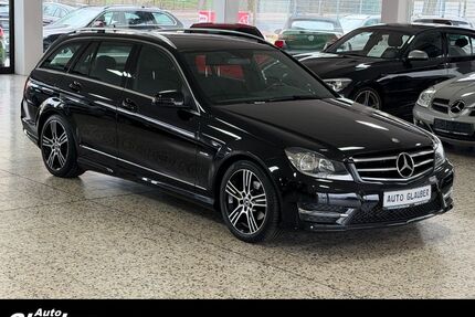 Mercedes-Benz C 180 Gebrauchtwagen