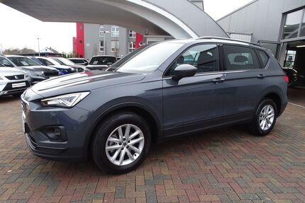 Seat Tarraco Gebrauchtwagen