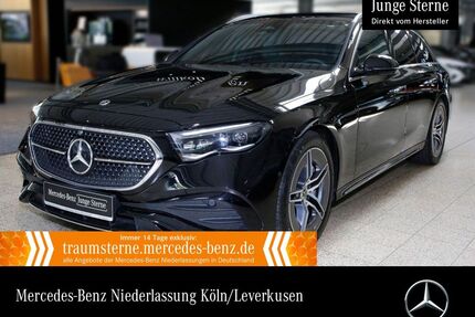 Mercedes-Benz E 300 Gebrauchtwagen
