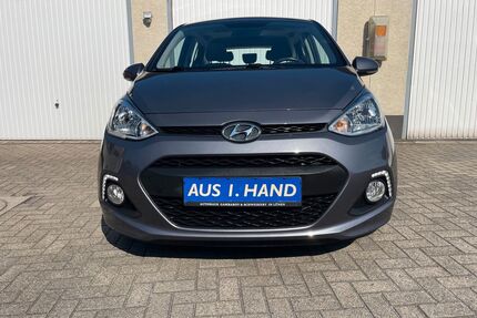 Hyundai i10 Gebrauchtwagen