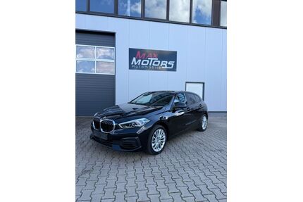 BMW 118 Gebrauchtwagen