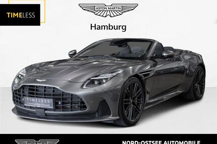 Aston Martin DB12 Gebrauchtwagen