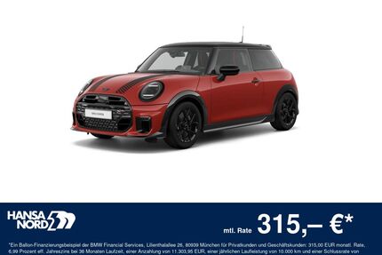 Mini Cooper S Gebrauchtwagen