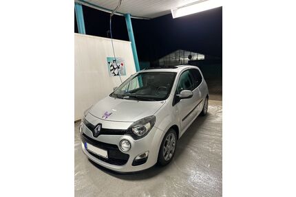 Renault Twingo Gebrauchtwagen