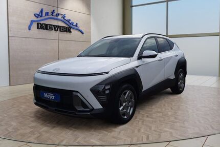 Hyundai KONA Gebrauchtwagen