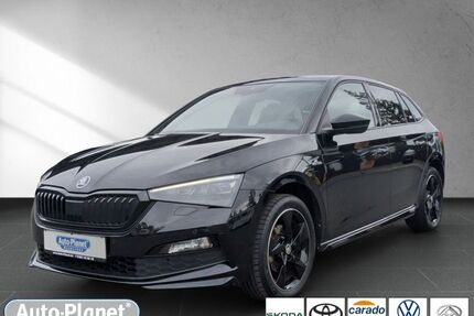 Skoda Scala Gebrauchtwagen