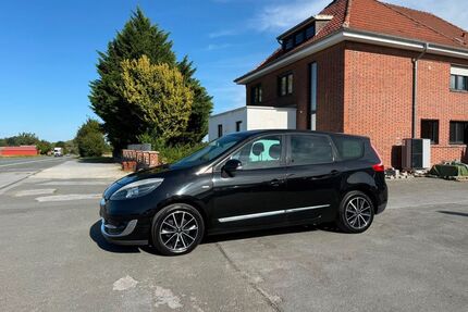 Renault Grand Scenic Gebrauchtwagen