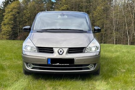 Renault Grand Espace Gebrauchtwagen