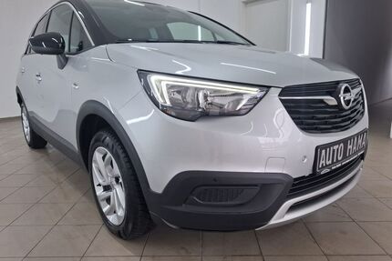 Opel Crossland (X) Gebrauchtwagen