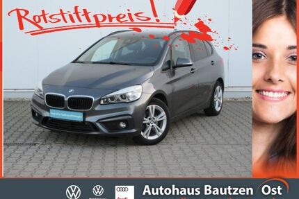BMW 218 Active Tourer Gebrauchtwagen