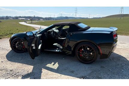 Corvette C7 Gebrauchtwagen
