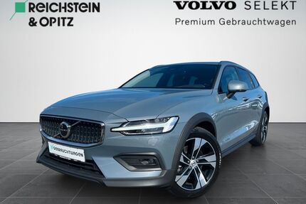 Volvo V60 Cross Country Gebrauchtwagen