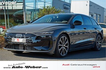 Audi A6 e-tron Gebrauchtwagen