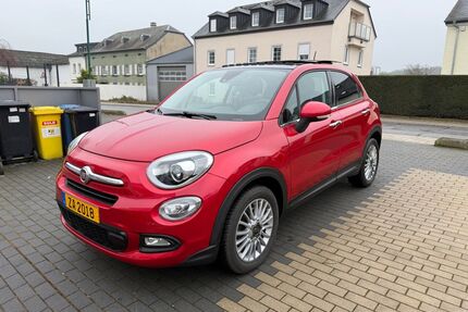 Fiat 500X Gebrauchtwagen