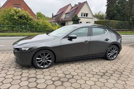 Mazda 3 Gebrauchtwagen