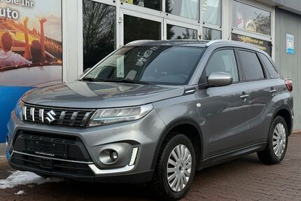 Suzuki Vitara Gebrauchtwagen