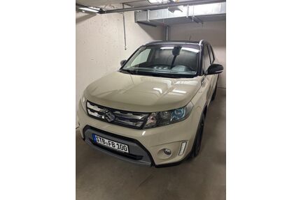 Suzuki Vitara Gebrauchtwagen