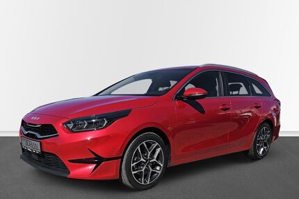 Kia ceed / Ceed Gebrauchtwagen