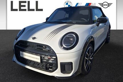 Mini Cooper S Cabrio Gebrauchtwagen