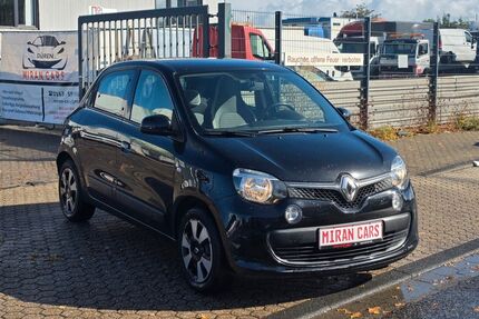 Renault Twingo Gebrauchtwagen