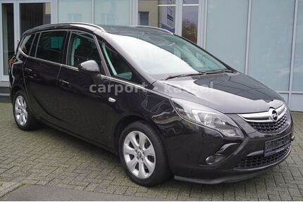 Opel Zafira Gebrauchtwagen