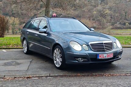 Mercedes-Benz E 280 Gebrauchtwagen