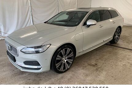 Volvo V90 Gebrauchtwagen