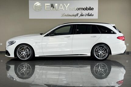 Mercedes-Benz C 63 AMG Gebrauchtwagen