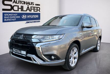 Mitsubishi Outlander Gebrauchtwagen