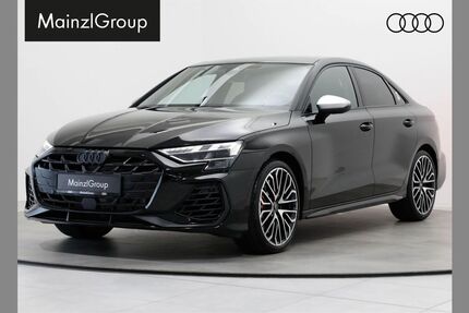 Audi S3 Gebrauchtwagen
