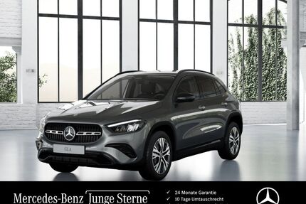 Mercedes-Benz GLA 200 Gebrauchtwagen