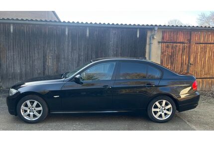 BMW 318 Gebrauchtwagen